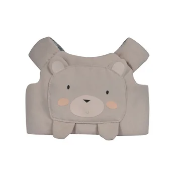 Kikka Boo kaiš za prohodavanje Bear Mesh Beige Kikka Boo kaiš za prohodavanje Bear Mesh Beige