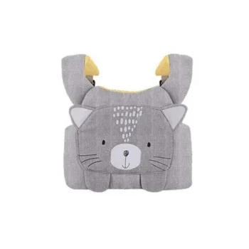 Kikka Boo kaiš za prohodavanje Cat Gray Kikka Boo kaiš za prohodavanje Cat Gray