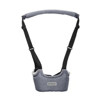 Kikka Boo kaiš za prohodavanje Siya grey Kikka Boo kaiš za prohodavanje Siya grey