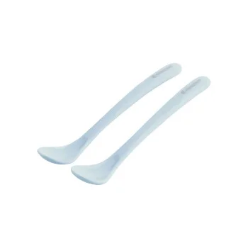 Kikka Boo set kašičica Brighty Blue 2/1 -1 Kikka Boo set kašičica Brighty Blue 2/1 -1