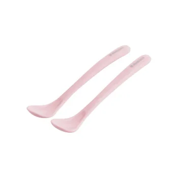 Kikka Boo set kašičica Brighty Pink 2/1-1 Kikka Boo set kašičica Brighty Pink 2/1-1