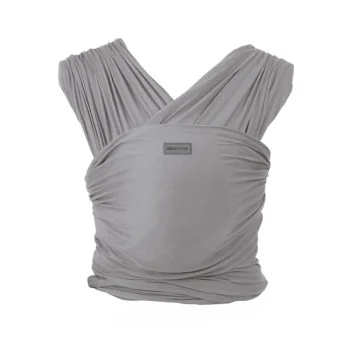 Kikka Boo kengur marama za bebe Isla grey Kikka Boo kengur marama za bebe Isla grey