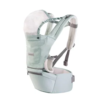 Kikka Boo kengur nosiljka 3u1 Chloe mint Kikka Boo kengur nosiljka 3u1 Chloe mint