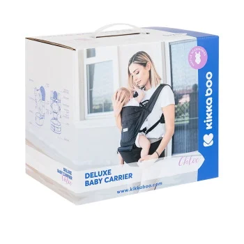 Kikka Boo kengur nosiljka 3u1 Chloe mint-1 Kikka Boo kengur nosiljka 3u1 Chloe mint-1
