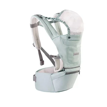 Kikka Boo kengur nosiljka 3u1 Chloe mint-2 Kikka Boo kengur nosiljka 3u1 Chloe mint-2