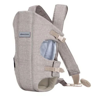 Kikka Boo kengur nosiljka Gwen beige Kikka Boo kengur nosiljka Gwen beige