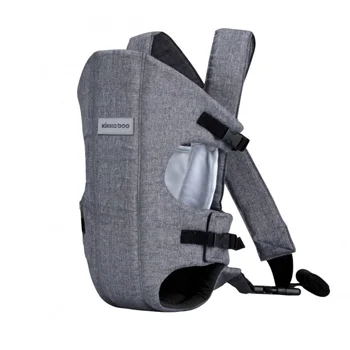 Kikka Boo kengur nosiljka Gwen grey Kikka Boo kengur nosiljka Gwen grey