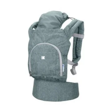Kikka Boo kengur nosiljka za bebe Hoody mint Kikka Boo kengur nosiljka za bebe Hoody mint