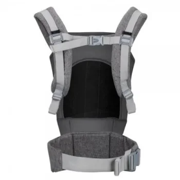 Kikka Boo kengur nosiljka za bebe Hoody mint-1 Kikka Boo kengur nosiljka za bebe Hoody mint-1