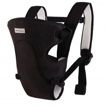 Kikka Boo kengur nosiljka Myra black Kikka Boo kengur nosiljka Myra black