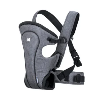 Kikka Boo kengur nosiljka za bebe Tess grey Kikka Boo kengur nosiljka za bebe Tess grey