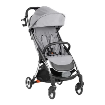 Kikka Boo kišobran kolica Cloe grey Kikka Boo kišobran kolica Cloe grey