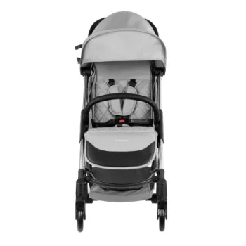 Kikka Boo kišobran kolica Cloe grey-2 Kikka Boo kišobran kolica Cloe grey-2