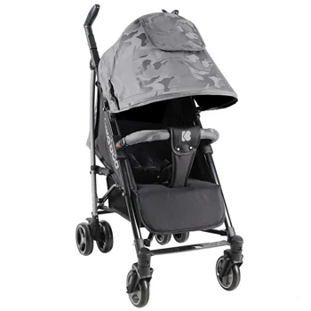 Kikka Boo kišobran kolica Kingsy grey Kikka Boo kišobran kolica Kingsy grey