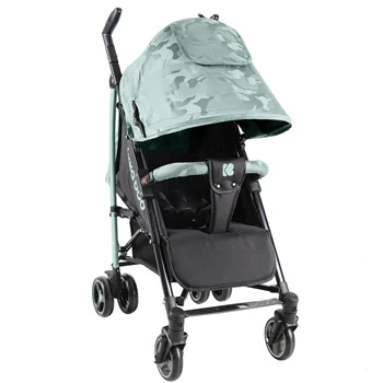 Kikka Boo kišobran kolica Kingsy mint Kikka Boo kišobran kolica Kingsy mint