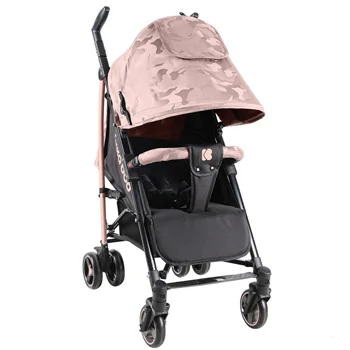 Kikka Boo kišobran kolica Kingsy pink Kikka Boo kišobran kolica Kingsy pink