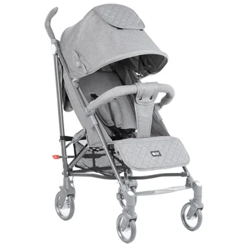 Kikka Boo kišobran kolica Vivi grey Kikka Boo kišobran kolica Vivi grey