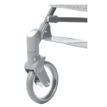 Kikka Boo kišobran kolica Vivi grey-5 Kikka Boo kišobran kolica Vivi grey-5