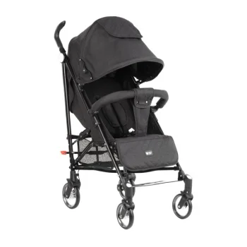 Kikka Boo kišobran kolica Vivi black Kikka Boo kišobran kolica Vivi black