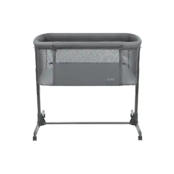 Kikka Boo kolevka Noah Dark Grey-1