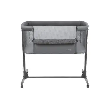 Kikka Boo kolevka Noah Dark Grey-2