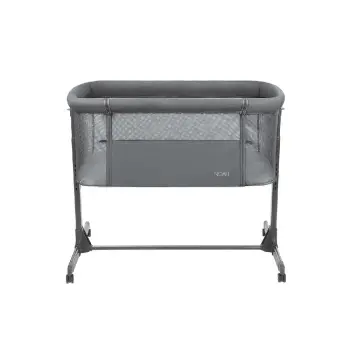 Kikka Boo kolevka Noah Dark Grey-3