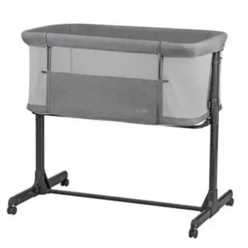 Kikka Boo kolevka Noah Light Grey Kikka Boo kolevka Noah Light Grey