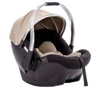 Kikka Boo dečija kolica 2u1 Allure beige-4 Kikka Boo dečija kolica 2u1 Allure beige-4