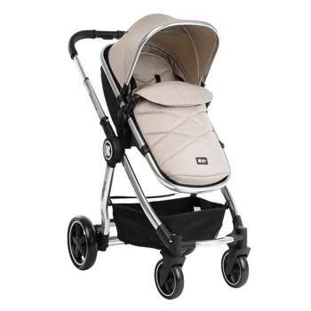 Kikka Boo dečija kolica 2u1 Allure beige-1 Kikka Boo dečija kolica 2u1 Allure beige-1