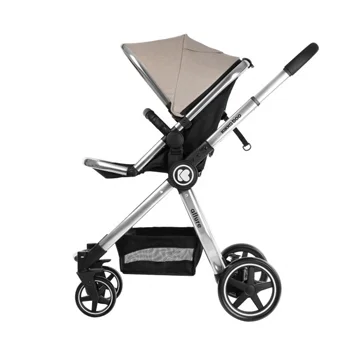 Kikka Boo dečija kolica 2u1 Allure beige-2 Kikka Boo dečija kolica 2u1 Allure beige-2