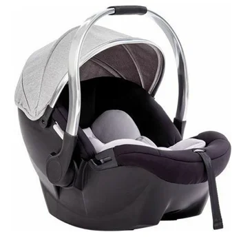 Kikka Boo dečija kolica 2u1 Allure grey-4 Kikka Boo dečija kolica 2u1 Allure grey-4