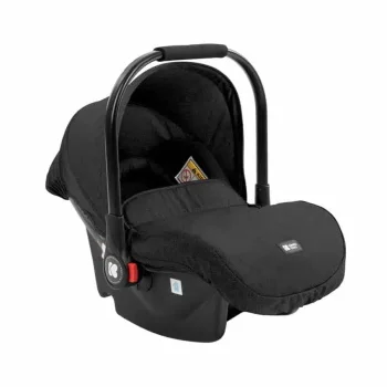 Kikka Boo dečija kolica 2u1 Gianni black-2 Kikka Boo dečija kolica 2u1 Gianni black-2