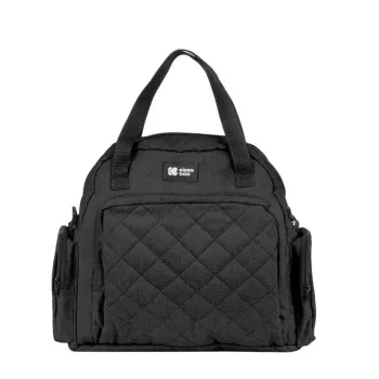 Kikka Boo kolica za bebe Gianni black-2