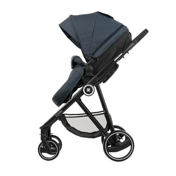 Kikka Boo dečija kolica 2u1 Gianni navy-6 Kikka Boo dečija kolica 2u1 Gianni navy-6