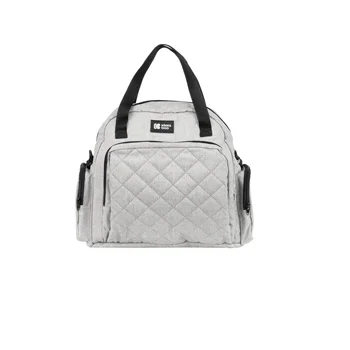 Kikka Boo dečija kolica 2u1 Gianni grey -2 Kikka Boo dečija kolica 2u1 Gianni grey -2