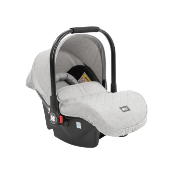 Kikka Boo dečija kolica 2u1 Gianni grey -3 Kikka Boo dečija kolica 2u1 Gianni grey -3