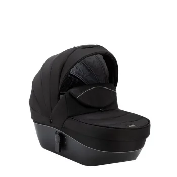 Kikka Boo dečija kolica 3u1 Irene set sa autosedištem i tvrdom korpom black -6 Kikka Boo dečija kolica 3u1 Irene set sa autosedištem i tvrdom korpom black -6