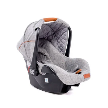 Kikka Boo kolica 3 u 1 Madrid - Grey-3 Kikka Boo kolica 3 u 1 Madrid - Grey-3