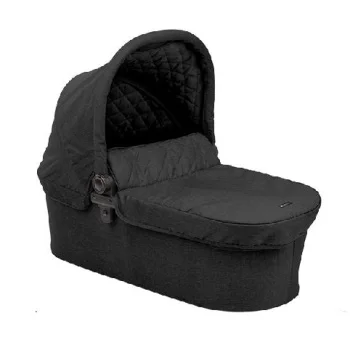 Kikka Boo dečija kolica 3u1 set Selina sa autosedištem i tvrdom korpom black-2 Kikka Boo dečija kolica 3u1 set Selina sa autosedištem i tvrdom korpom black-2