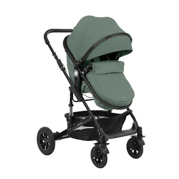 Kikka Boo kolica Amaia premium Mint Kikka Boo kolica Amaia premium Mint