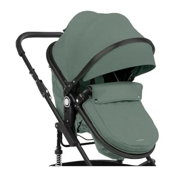 Kikka Boo kolica Amaia premium Mint-2 Kikka Boo kolica Amaia premium Mint-2