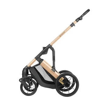 Kikka Boo kolica Darling premium Black-5 Kikka Boo kolica Darling premium Black-5