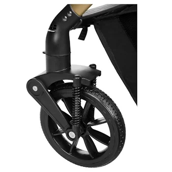 Kikka Boo kolica Darling premium Black-6 Kikka Boo kolica Darling premium Black-6