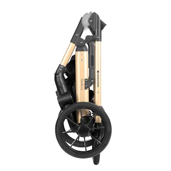 Kikka Boo kolica Darling premium Black-7 Kikka Boo kolica Darling premium Black-7