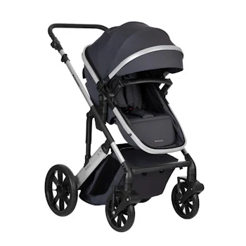 Kikka Boo kolica Darling premium Dark Grey-1 Kikka Boo kolica Darling premium Dark Grey-1