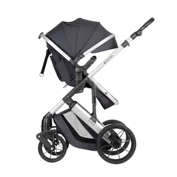 Kikka Boo kolica Darling premium Dark Grey-3 Kikka Boo kolica Darling premium Dark Grey-3