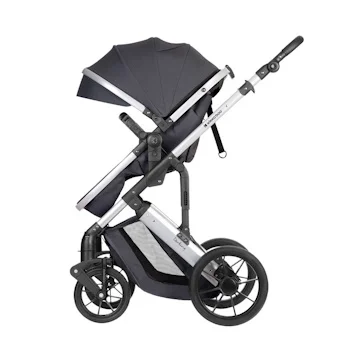 Kikka Boo kolica Darling premium Dark Grey-4 Kikka Boo kolica Darling premium Dark Grey-4