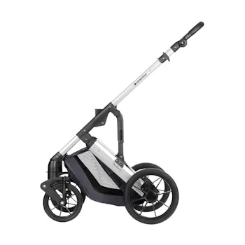 Kikka Boo kolica Darling premium Dark Grey-5 Kikka Boo kolica Darling premium Dark Grey-5