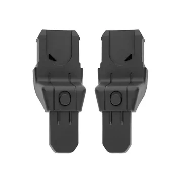 Kikka Boo kolica Darling premium Dark Grey-6 Kikka Boo kolica Darling premium Dark Grey-6