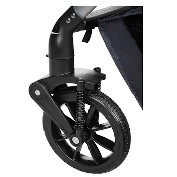 Kikka Boo kolica Darling premium Dark Grey-7 Kikka Boo kolica Darling premium Dark Grey-7